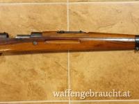 Persischer Mauser 98/29 