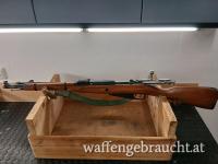 Mosin Nagant M44 1952 Radom Polen