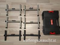 Zweibein Benchrest 