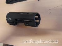 STEYR AUG Clawgear Handguard