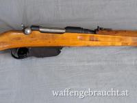 Steyr M95 