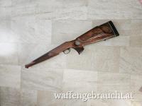 Blaser R93 Success Holzschaft