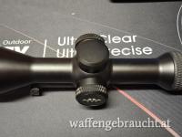 Blaser B2  2-12x50iC