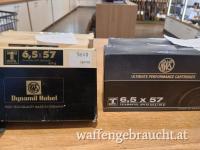 RWS 6,5x57