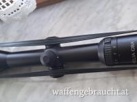 KAHLES  Zielfernrohr  CBX