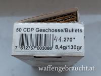 Geschosse Blaser CDP Kal. 270 Winchester etc.