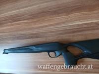 Blaser R8 Schaft