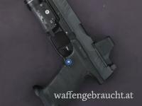 Walther PDP Pro 4,5"