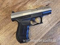 Walther CP99 cal 4,5mm / CO2