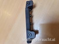 Sattelmontage  für Blaser
