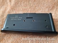 STRASSER RS14 - RS14 Evolution - Magazin