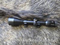 Kahles Helia CSX 3-12×56 inkl. Picatinny 