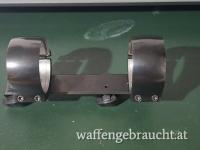 Sattelmontage für Blaser mit 40mm Ringe