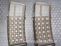 Steyr AUG Z Magazine 30Schuss
