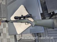 Steyr SM 12 SX Goiserer
