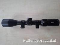 Zielfernrohr - Meopta MeoSport R 3-15x50 RD SFP