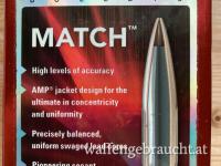 Hornady Match-Geschosse. Kal. .224, 52 grain