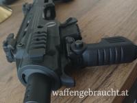 CAA RONI G1 Anschlagschaft