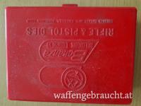 Forster Benchrest Matrizensatz .243