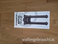 Magpul Bipod (Zweibein) QD Sling Stud Schwarz