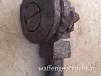 Visier MG15 MG81