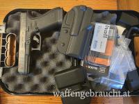 Glock 17 Gen5 MOS -Kommissionsverkauf-