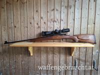 Zastava Repetierer , 22-250 Rem
