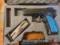 CZ 75 Compact -Kommissionsverkauf-