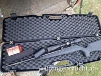 CZ 600 223rem Komplettpaket
