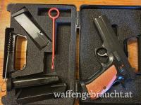 CZ 97 B -Kommissionsverkauf-