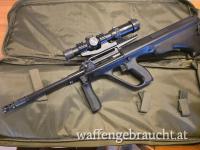 Steyr AUG -Kommissionsverkauf-