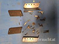 Steyr Pieper 7,65 Ersatzteile 150€