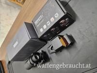 Fayachi Red Dot+ Magnifire Set