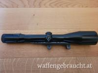 Zeiss Diavari 2,5-10x52 mit Blaser Sattelmontage