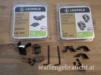 Zielfernrohr Montage Leupold 1 Zoll für Winchester 94AE 
