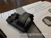 ADE NUWA PRO RED DOT