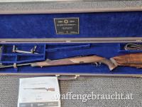Steyr Mannlicher Jubiläum 150 Jahre Kal.30-06 Sprg 