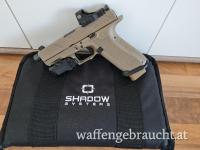 Shadow Systems XR920 Combat