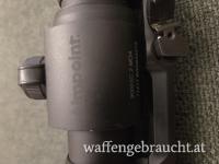 Aimpoint 9000SC mit Blasermontage