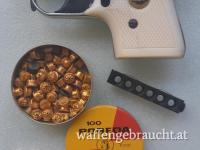 RÖHM RG3 Schreckschusspistole