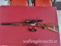 Princess 5,6x50 und 16x70 inkl. Kahles 6x42