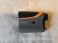 Kahles Helia RF-M 7x25 Entfernungsmesser