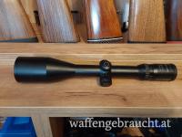S&B ZF 2,5 -10x 56 mit Leuchtpunkt 