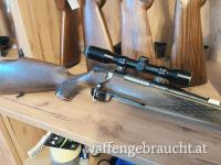 Krico 222 Rem.Mag