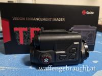 Wärmebild Vorsatzgerät Guide tb 630