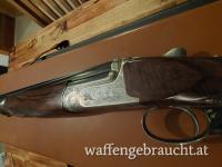 Perazzi Mx 8