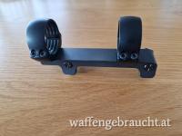 Blaser Sattelmontage