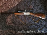 Voere Bockbüchsflinte