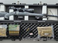 Howa 1500 Kryptek Typhon