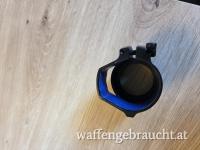 Rusan Swarovski z8i Adapter für Pard und Sytong